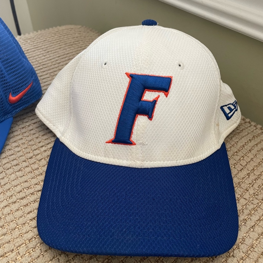 Florida Gator Hat
